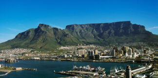 10 interesting facts about Africa(part 9)