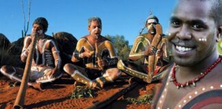 10 interesting facts about Australia (part 3)