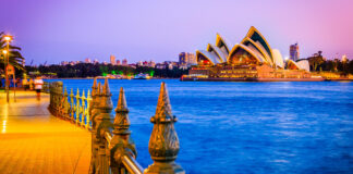 10 interesting facts about Australia (part 8)