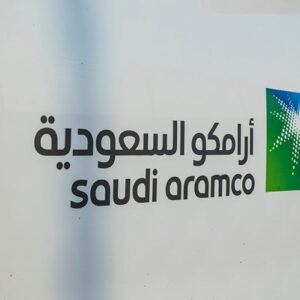 Saudi-Aramco-Logo