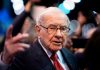 Warren Buffet: The Success Story