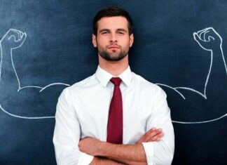 How to be confident: 8 tips for building confidence