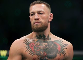 Success Story: Conor McGregor