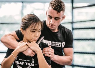 The best self-defense weapons and tools