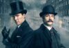 7 Best movies and TV shows based on Sherlock Holmes
