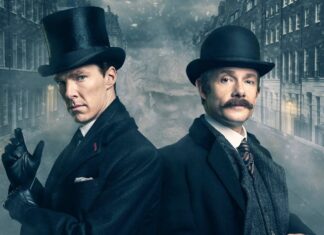 7 Best movies and TV shows based on Sherlock Holmes